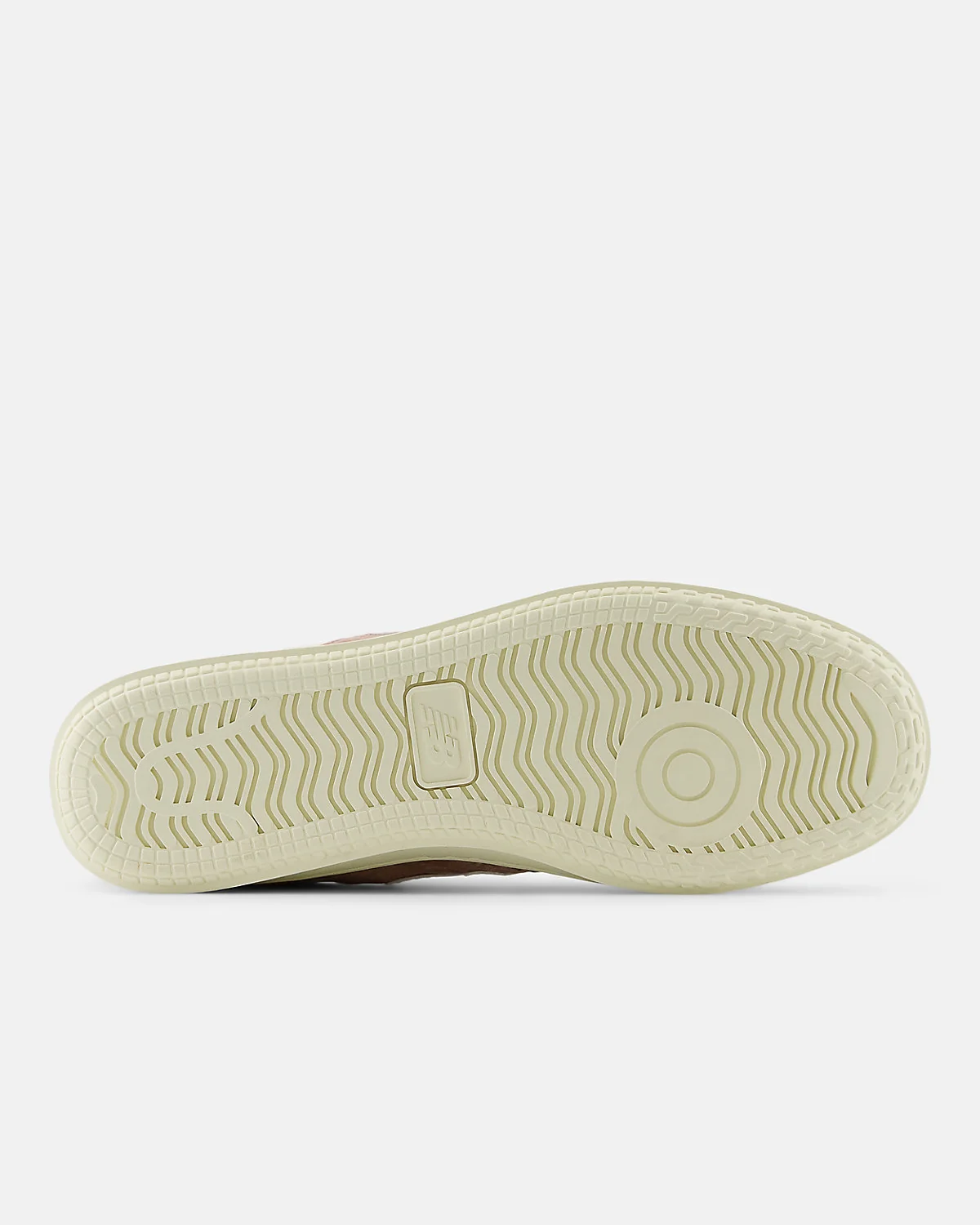 Мужские кроссовки New Balance T500 в ретро-стиле — 6