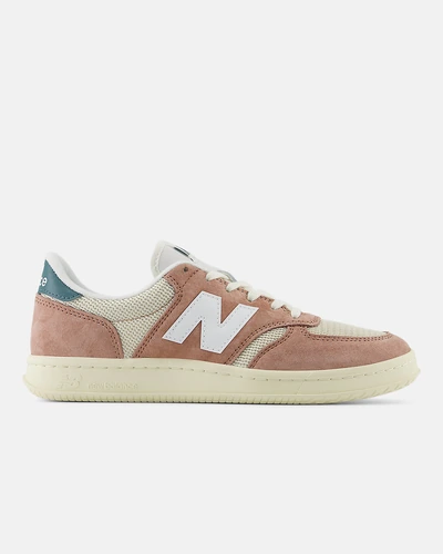 Мужские кроссовки New Balance T500 в ретро-стиле