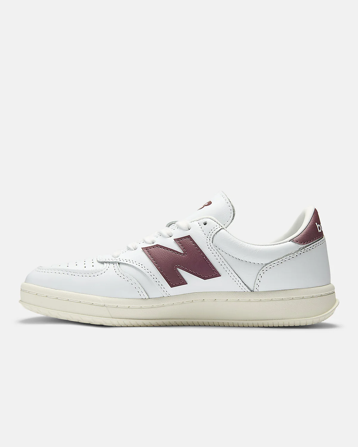 Мужские кроссовки New Balance T500 в ретро-стиле — 6