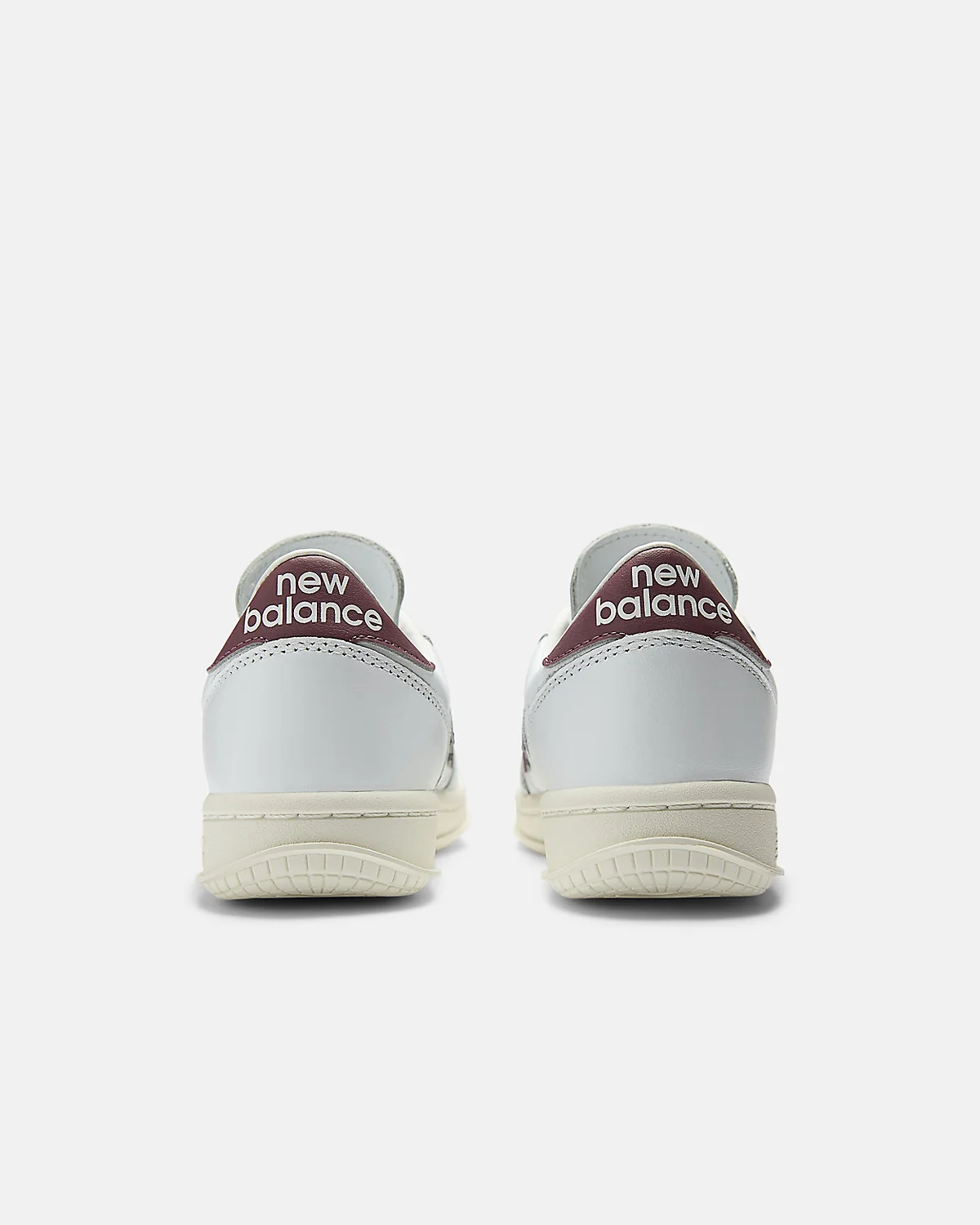 Мужские кроссовки New Balance T500 в ретро-стиле — 7