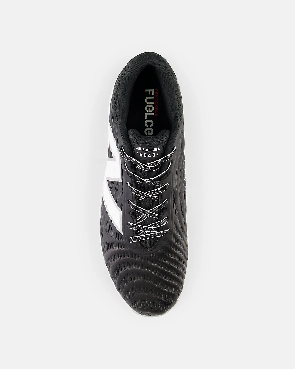 New Balance FuelCell 4040 v7 Metal — мужские бейсбольные бутсы — 4