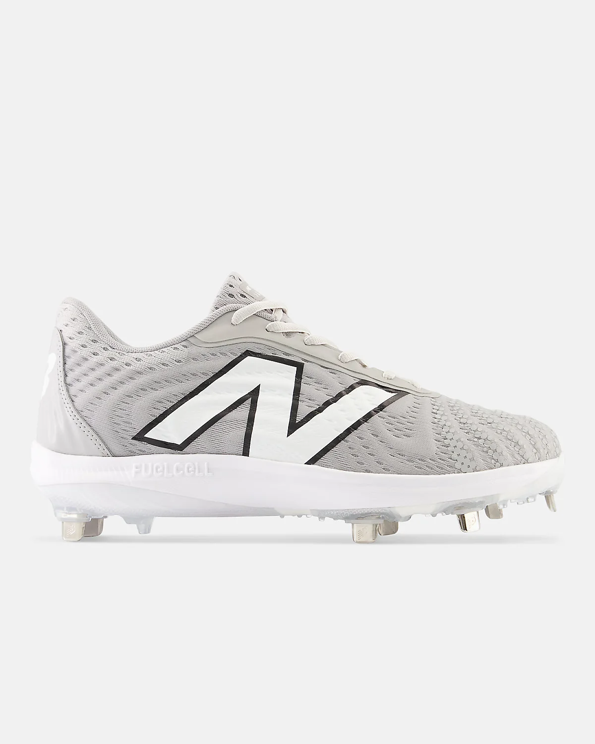New Balance FuelCell 4040 v7 Metal — мужские бейсбольные бутсы — 1