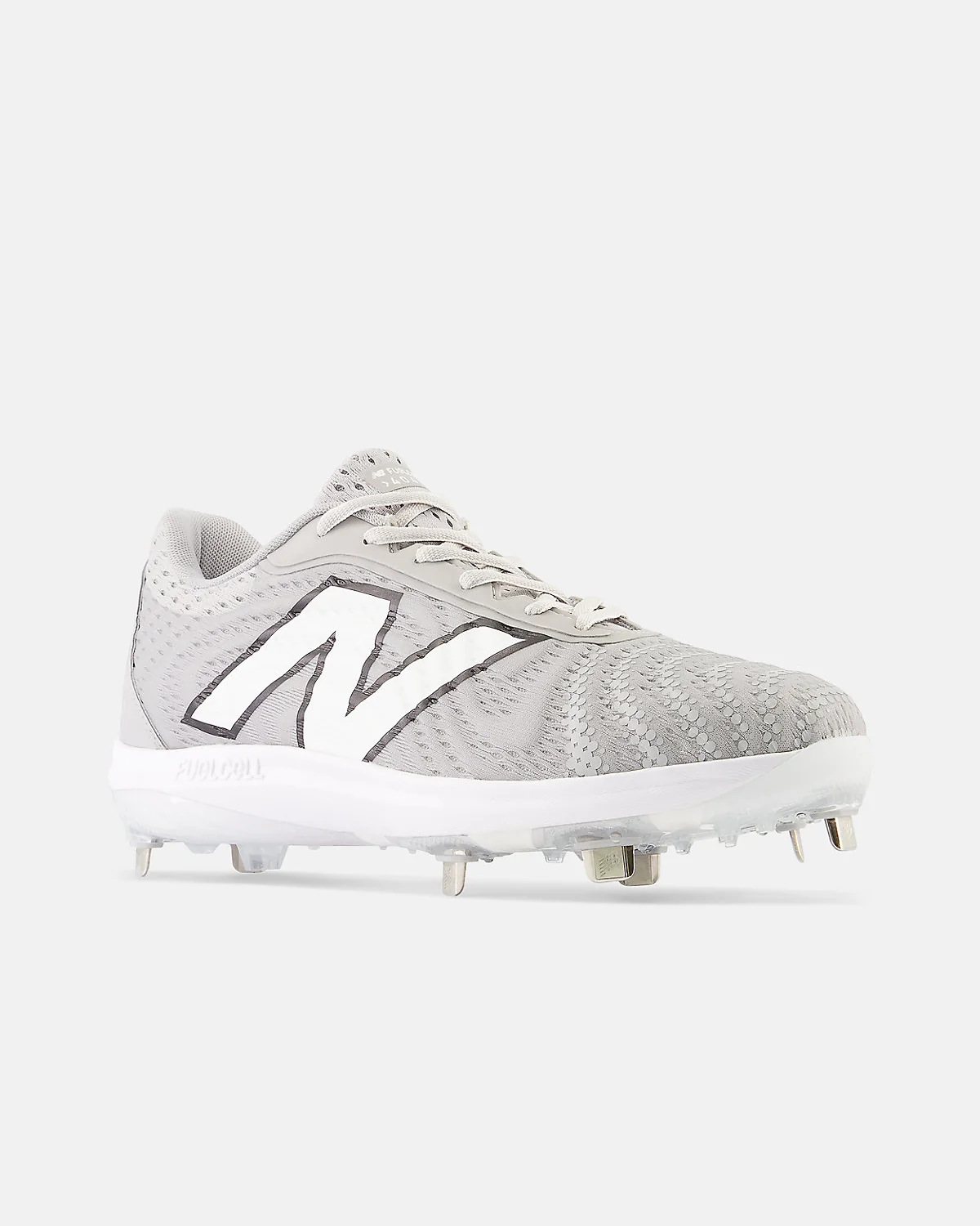 New Balance FuelCell 4040 v7 Metal — мужские бейсбольные бутсы — 2