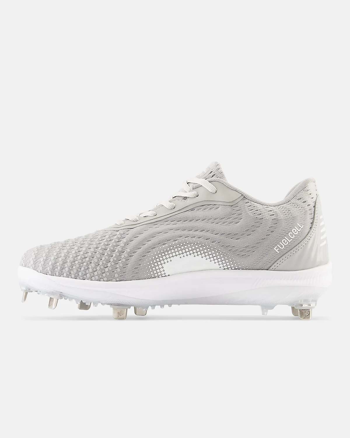 New Balance FuelCell 4040 v7 Metal — мужские бейсбольные бутсы — 3