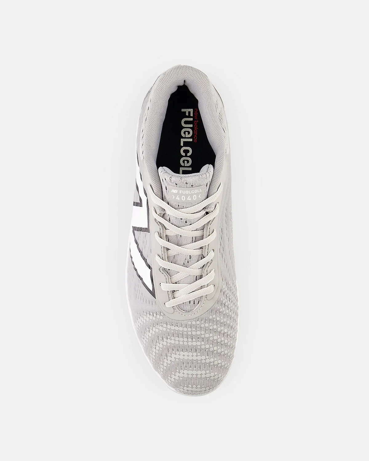 New Balance FuelCell 4040 v7 Metal — мужские бейсбольные бутсы — 4