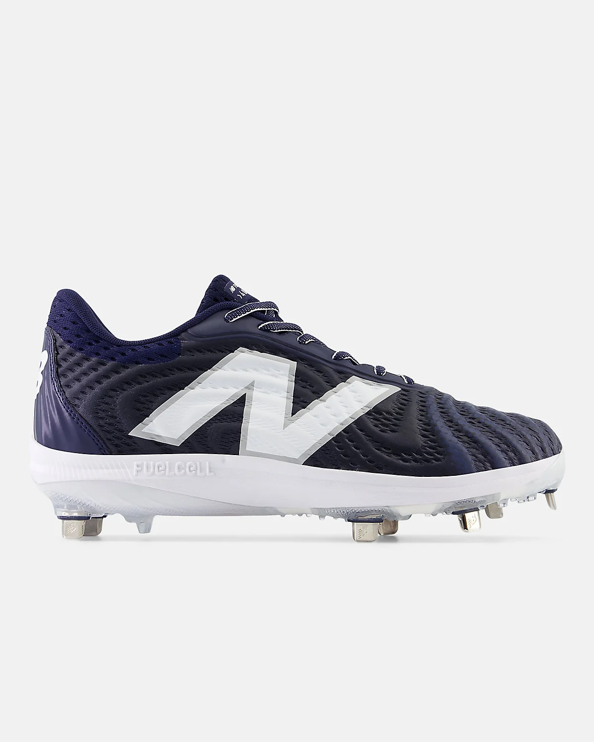 New Balance FuelCell 4040 v7 Metal — мужские бейсбольные бутсы — 1