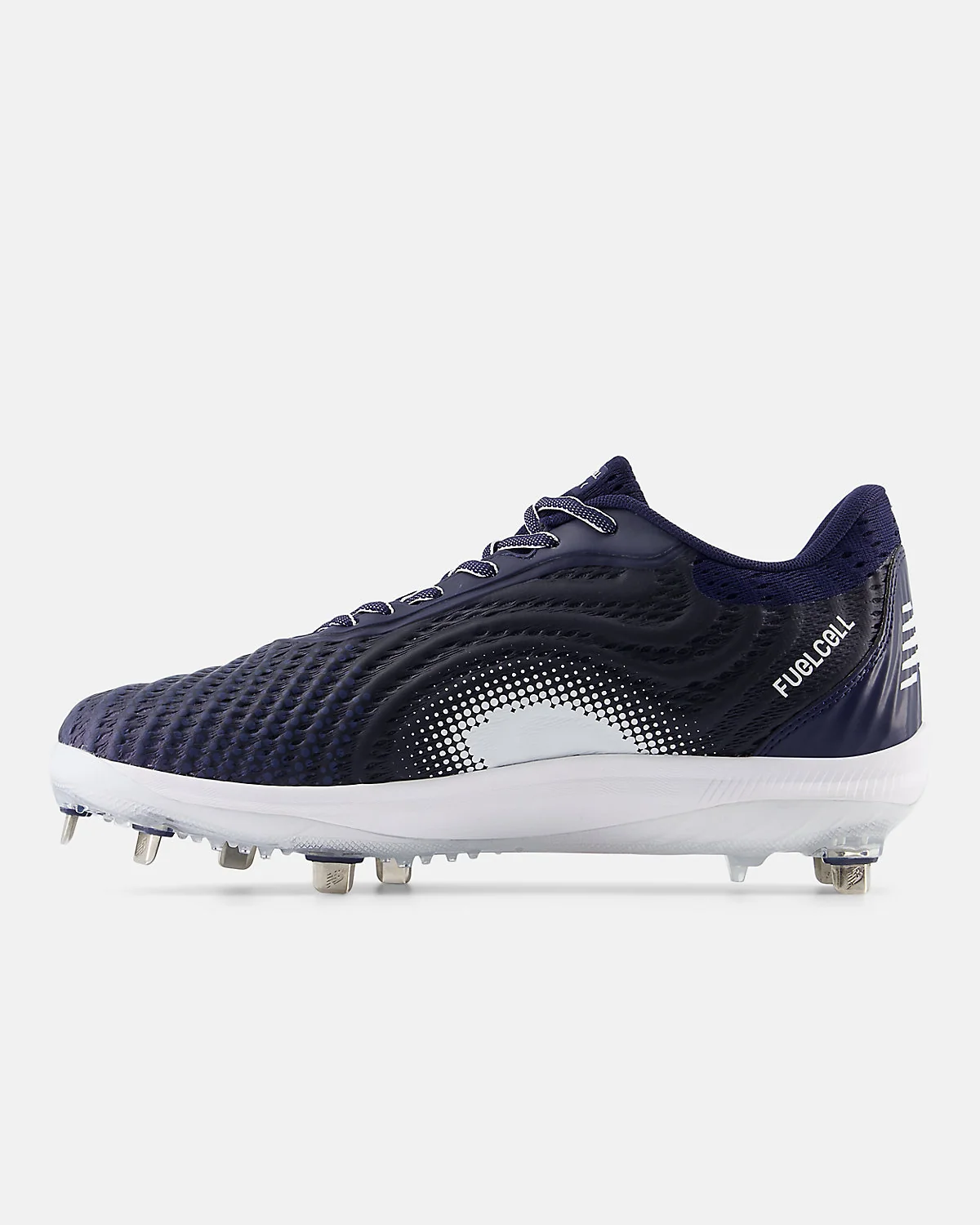 New Balance FuelCell 4040 v7 Metal — мужские бейсбольные бутсы — 3