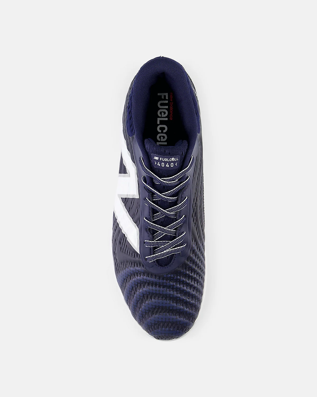 New Balance FuelCell 4040 v7 Metal — мужские бейсбольные бутсы — 4