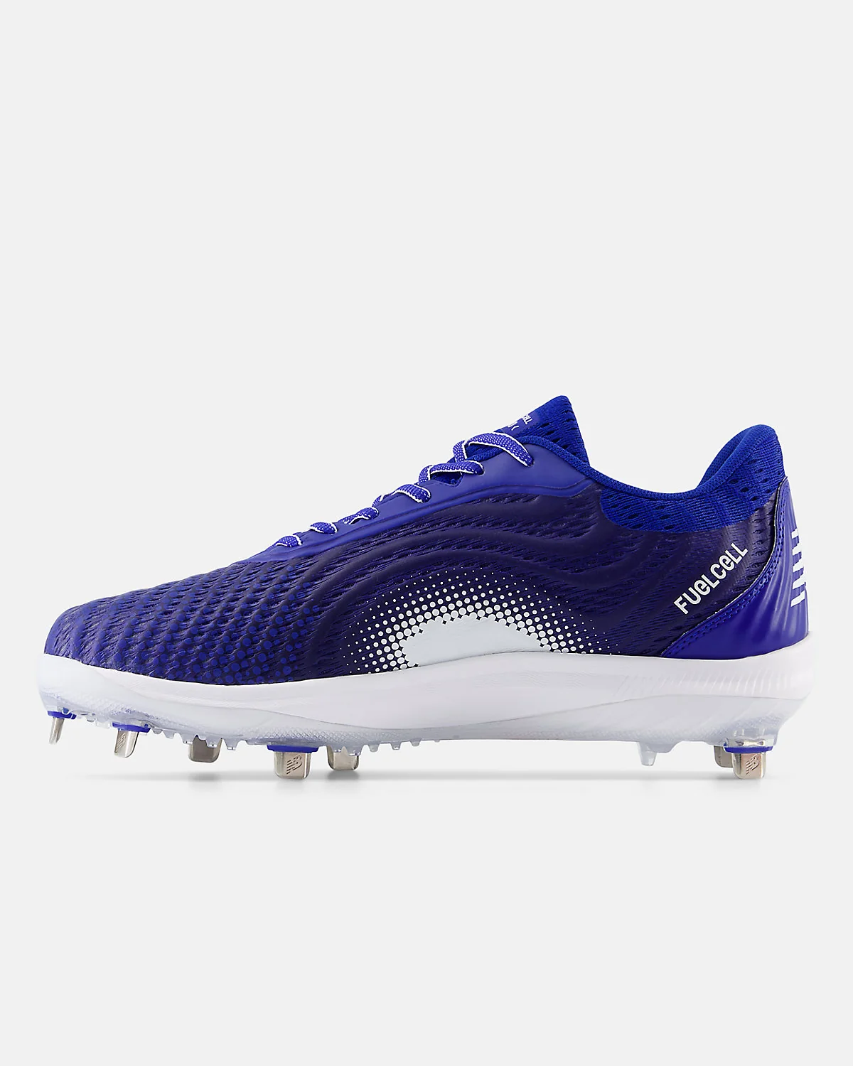 New Balance FuelCell 4040 v7 Metal — мужские бейсбольные бутсы — 3