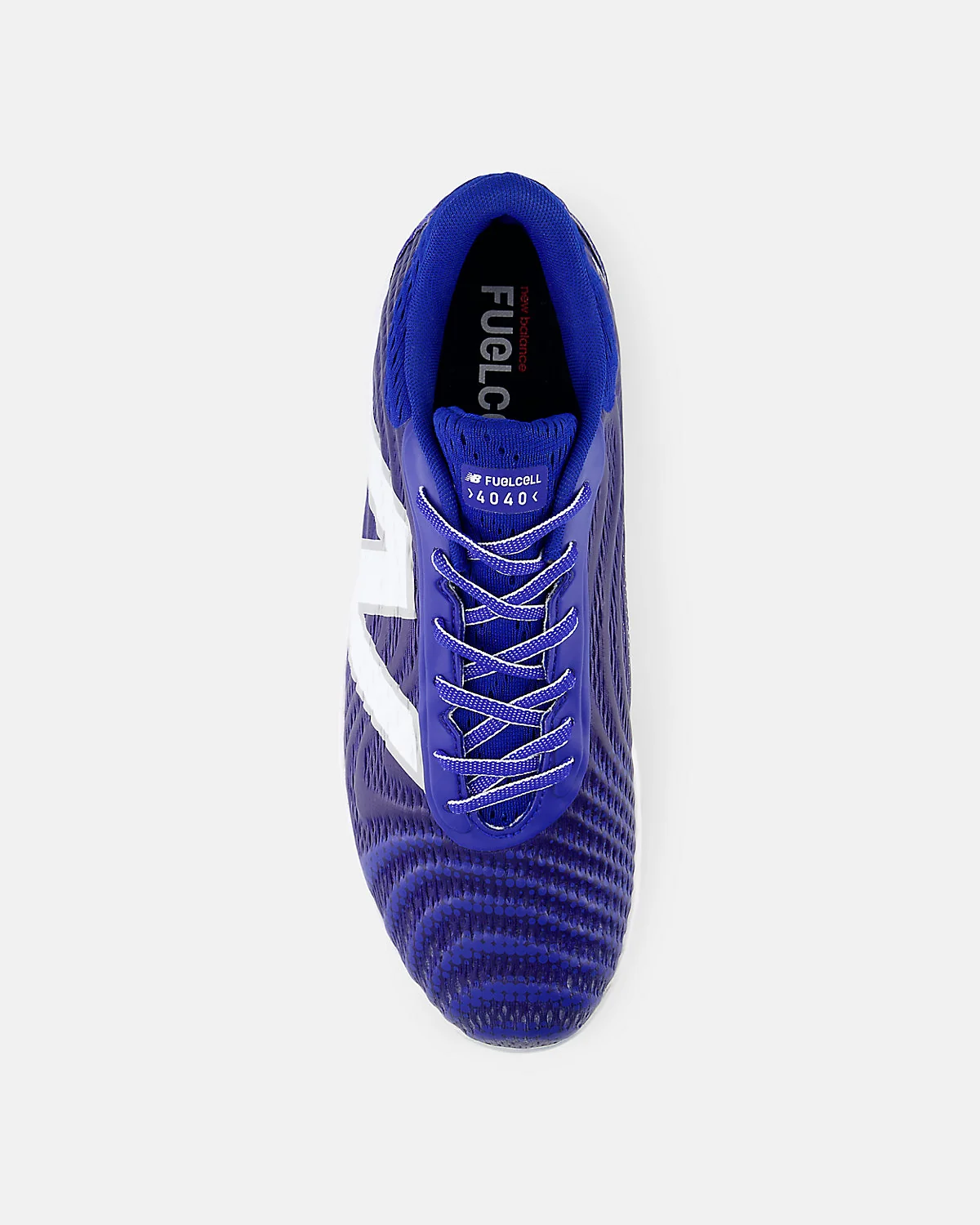 New Balance FuelCell 4040 v7 Metal — мужские бейсбольные бутсы — 4