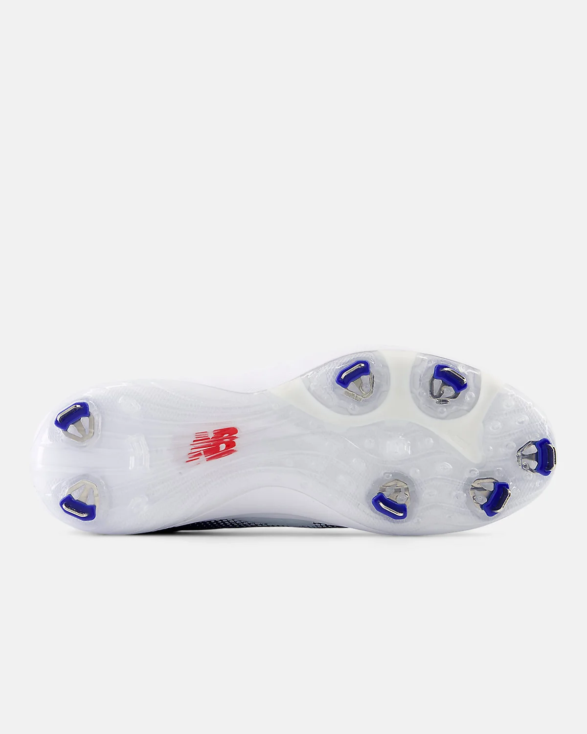 New Balance FuelCell 4040 v7 Metal — мужские бейсбольные бутсы — 5