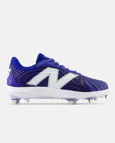 New Balance FuelCell 4040 v7 Metal — мужские бейсбольные бутсы