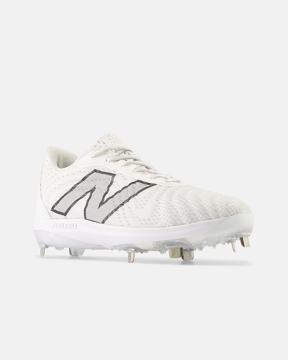 New Balance FuelCell 4040 v7 Metal — мужские бейсбольные бутсы — 2