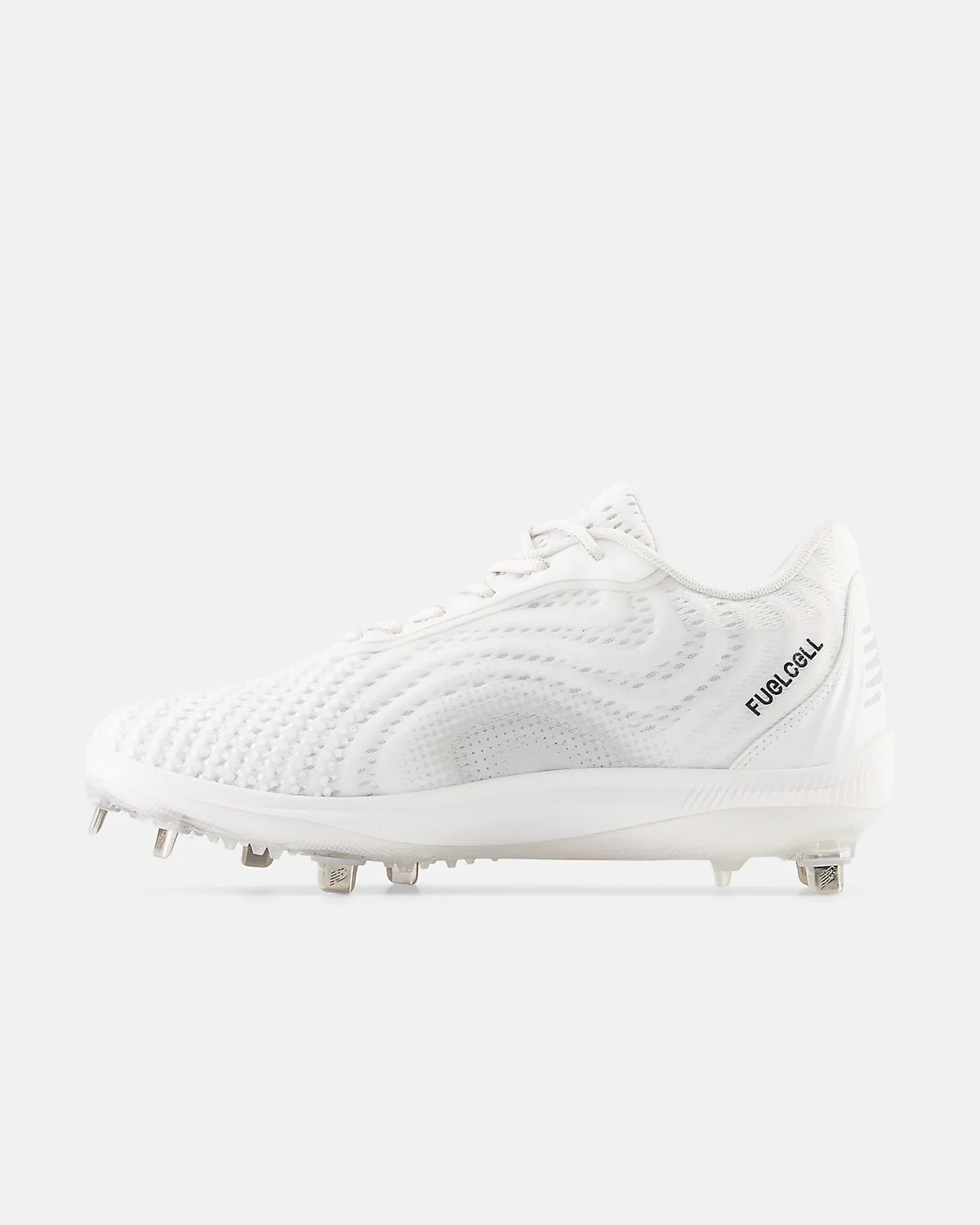 New Balance FuelCell 4040 v7 Metal — мужские бейсбольные бутсы — 3