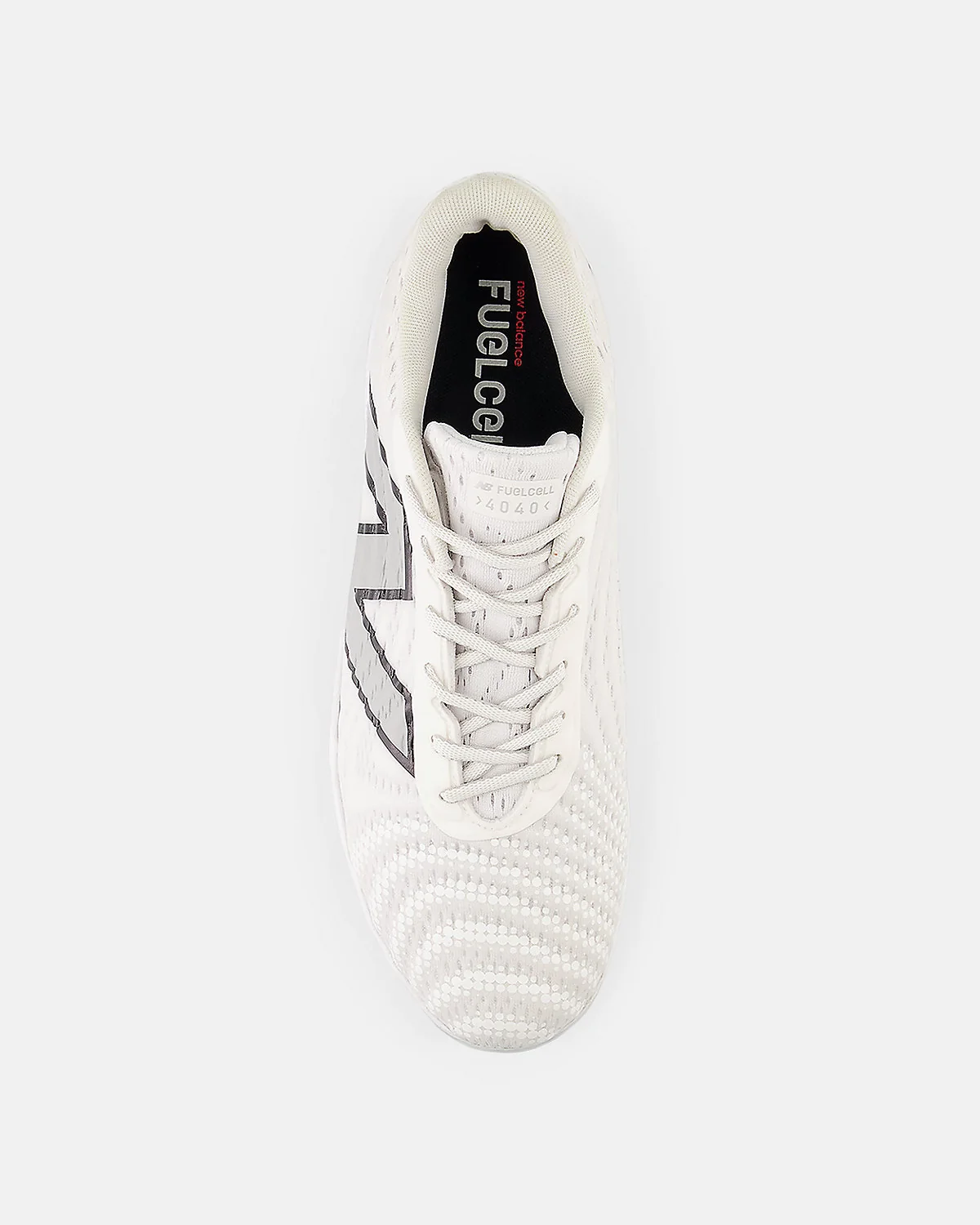 New Balance FuelCell 4040 v7 Metal — мужские бейсбольные бутсы — 4