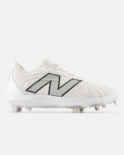 New Balance FuelCell 4040 v7 Metal — мужские бейсбольные бутсы