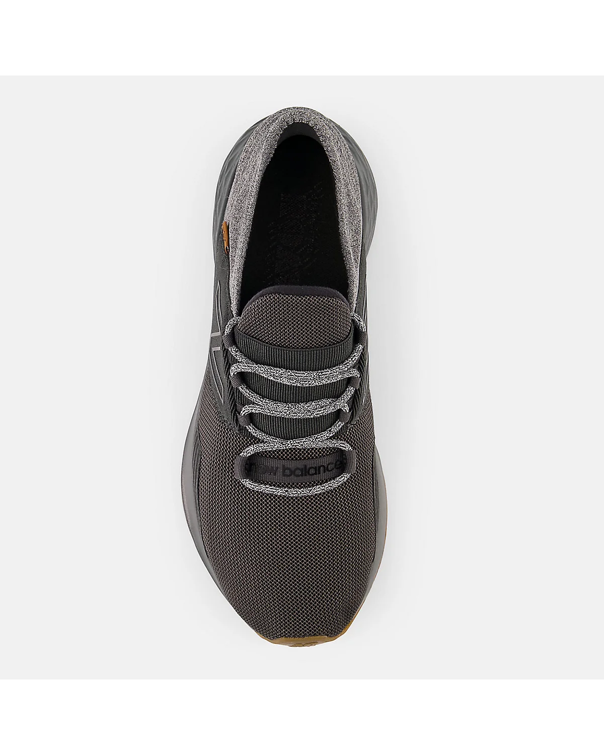 Кроссовки New Balance Fresh Foam Roav — 4