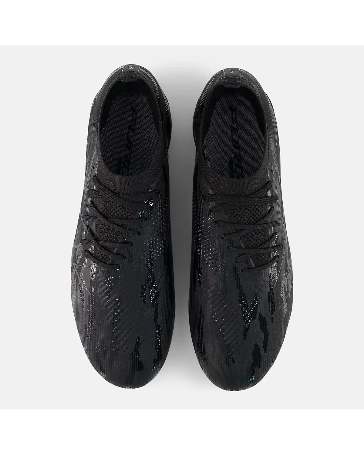 Футбольные бутсы New Balance Furon Elite FG v8 — 4