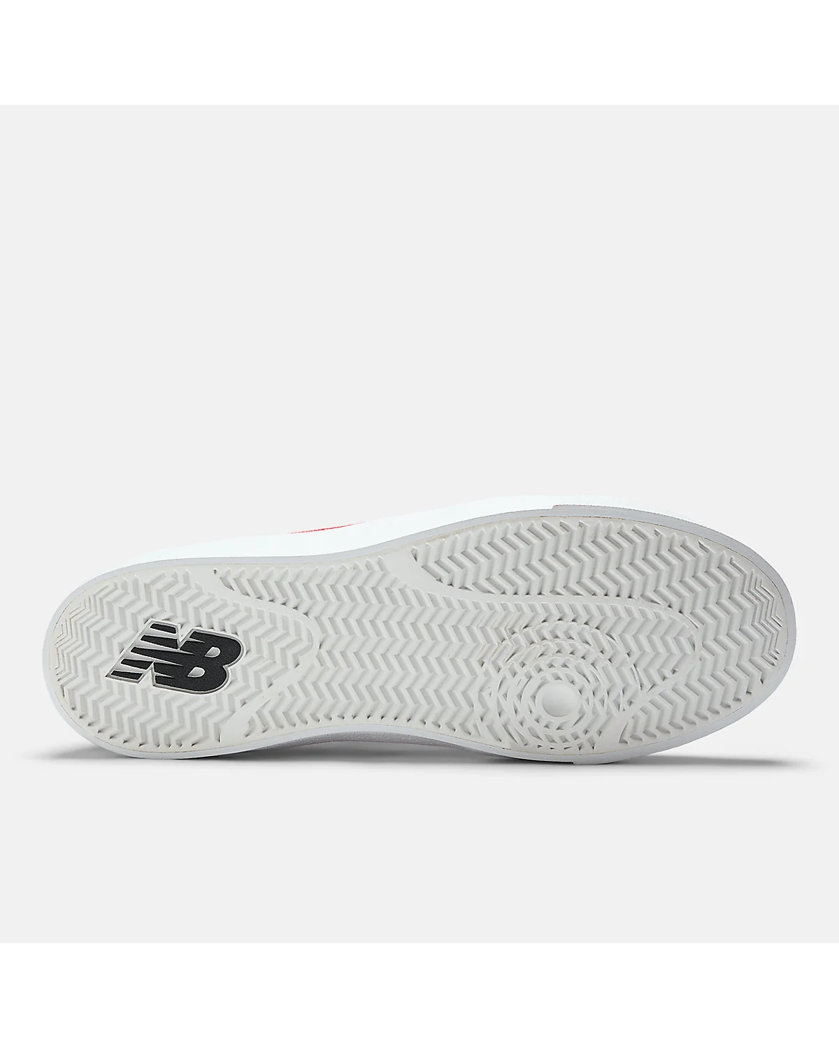 Кроссовки New Balance NB Numeric Franky Villani 417 Low — 6