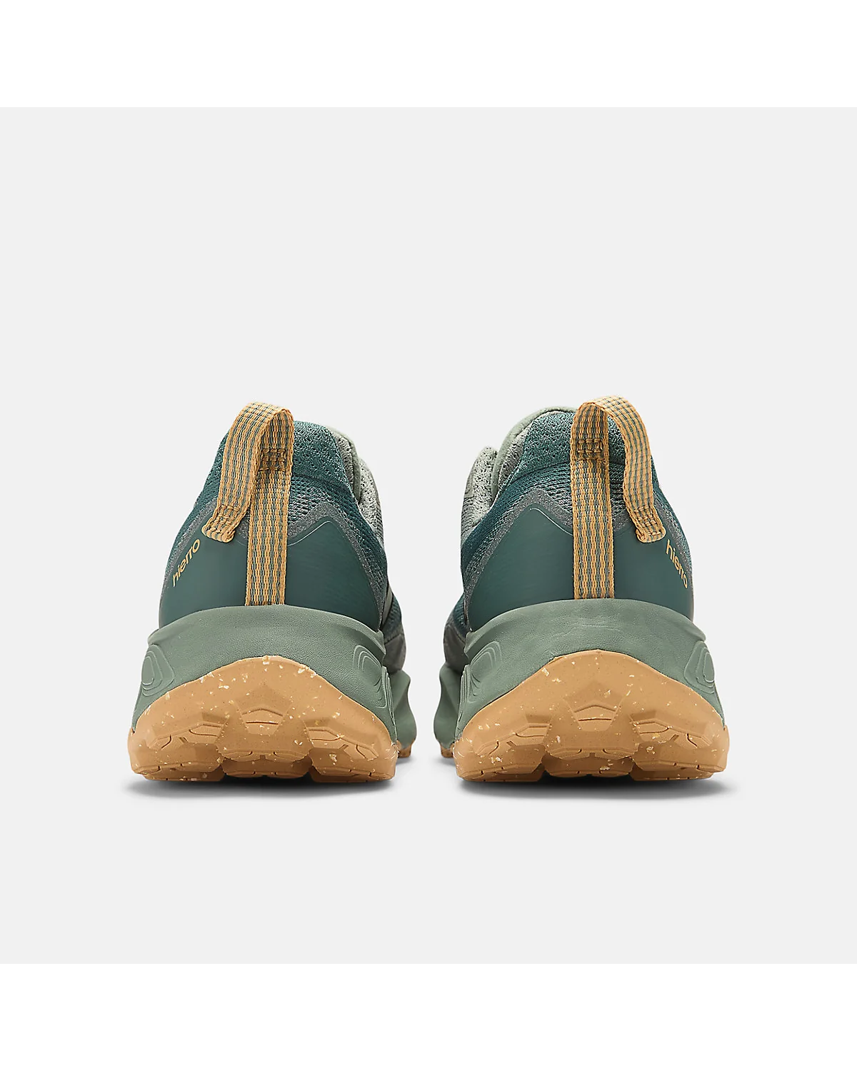 Трейловые кроссовки New Balance Fresh Foam X Hierro v9 — 8