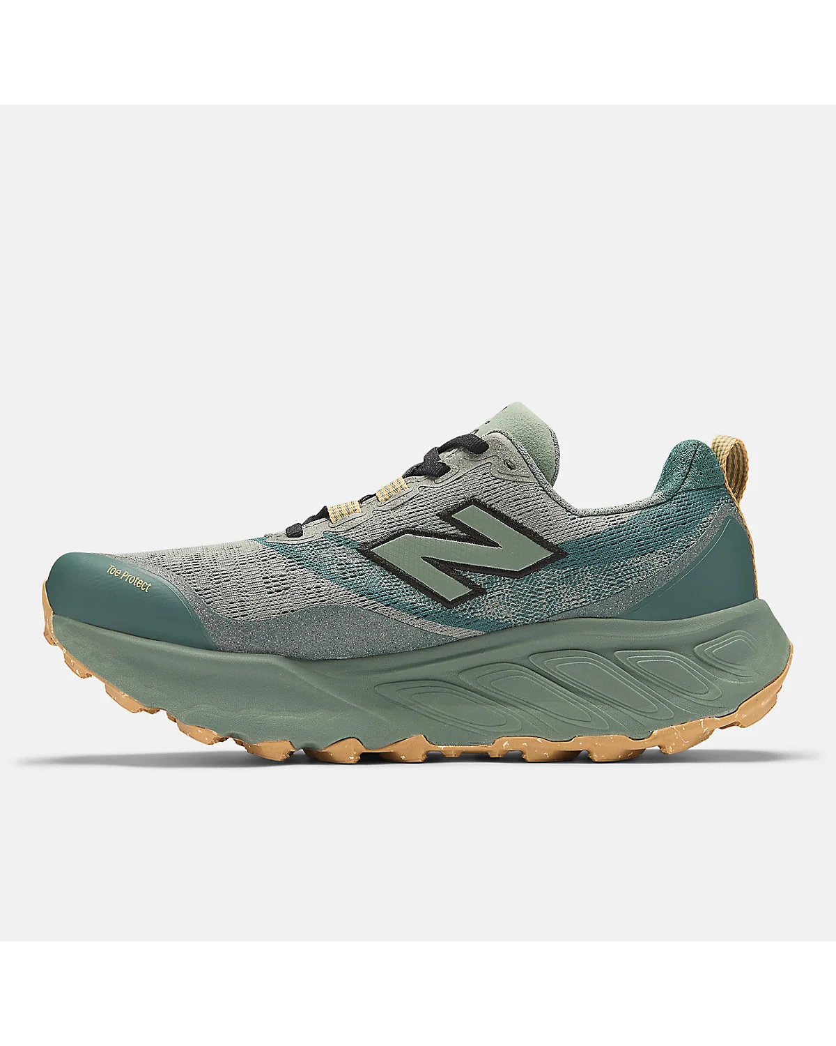 Трейловые кроссовки New Balance Fresh Foam X Hierro v9 — 9