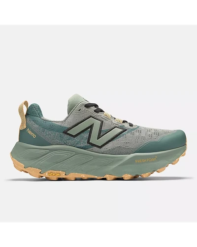 Трейловые кроссовки New Balance Fresh Foam X Hierro v9