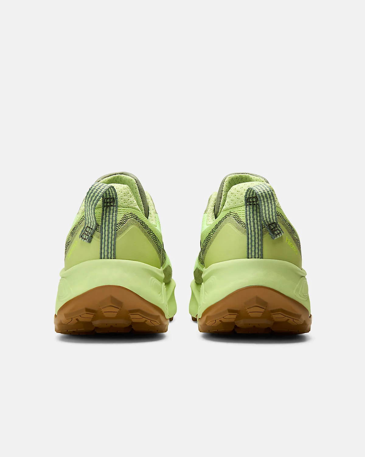 Мужские треккинговые кроссовки New Balance Fresh Foam X Hierro v9 — 5