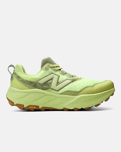 Мужские треккинговые кроссовки New Balance Fresh Foam X Hierro v9