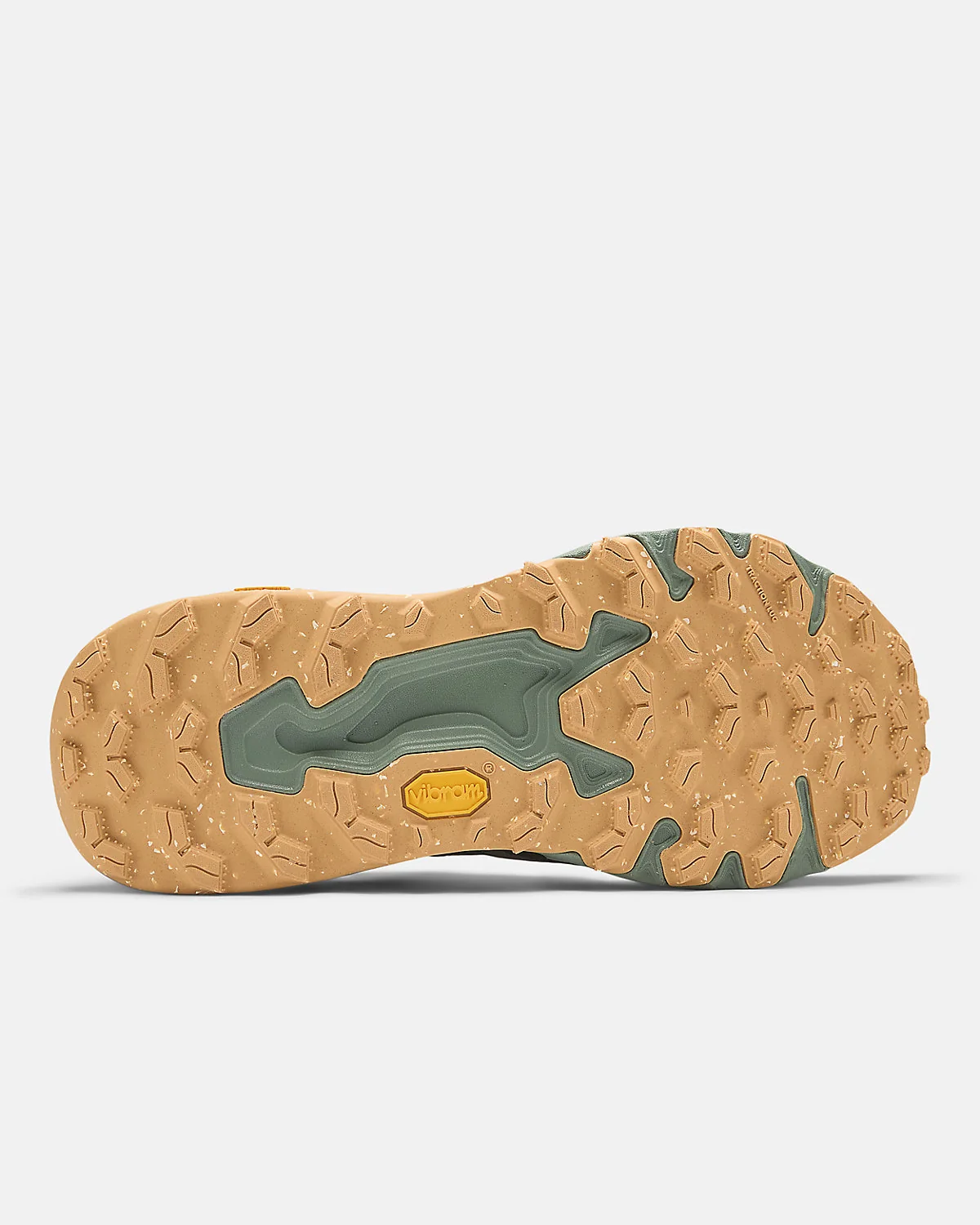 Мужские треккинговые кроссовки New Balance Fresh Foam X Hierro v9 — 6