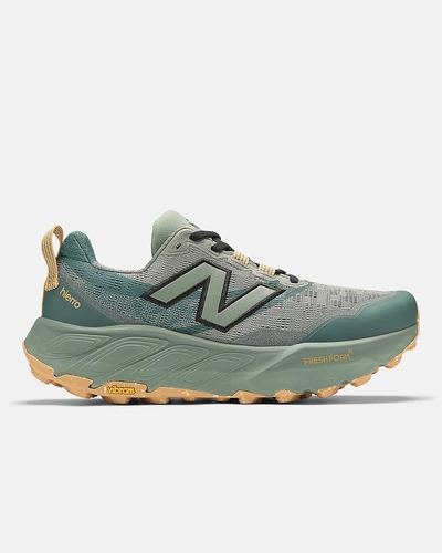 Мужские треккинговые кроссовки New Balance Fresh Foam X Hierro v9