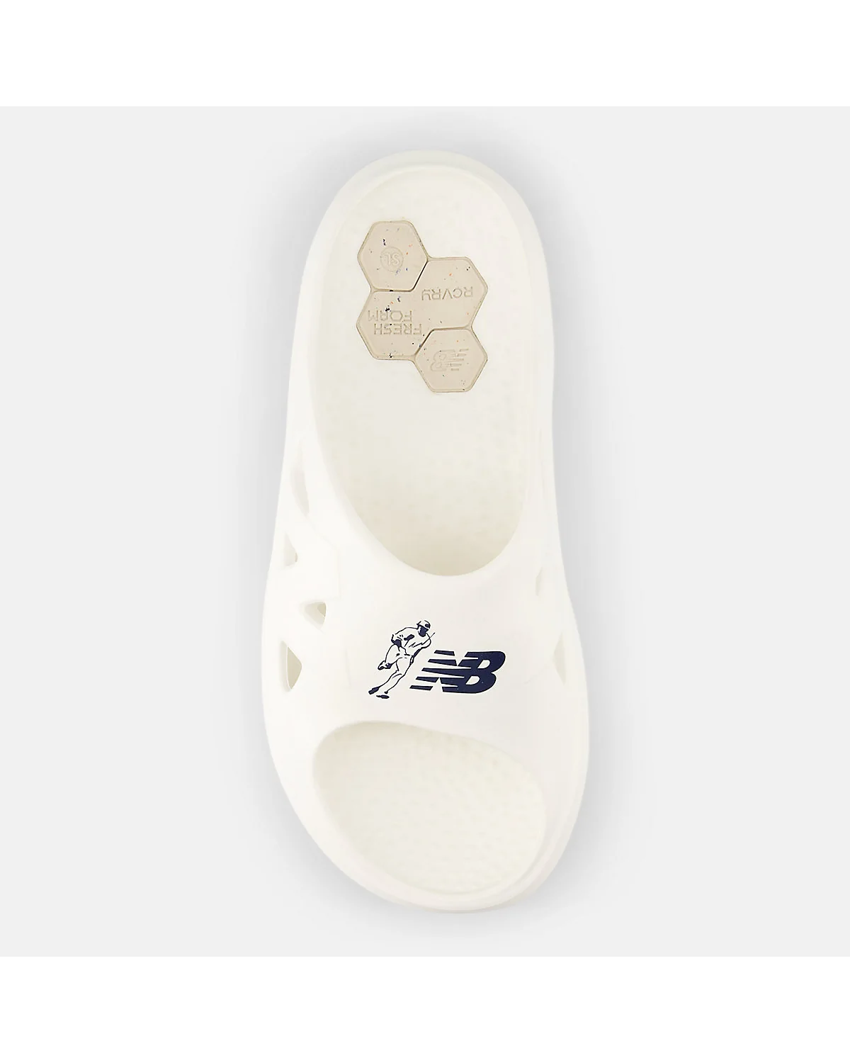 Сандалии New Balance Shohei x NB RCVRY Slide — 4