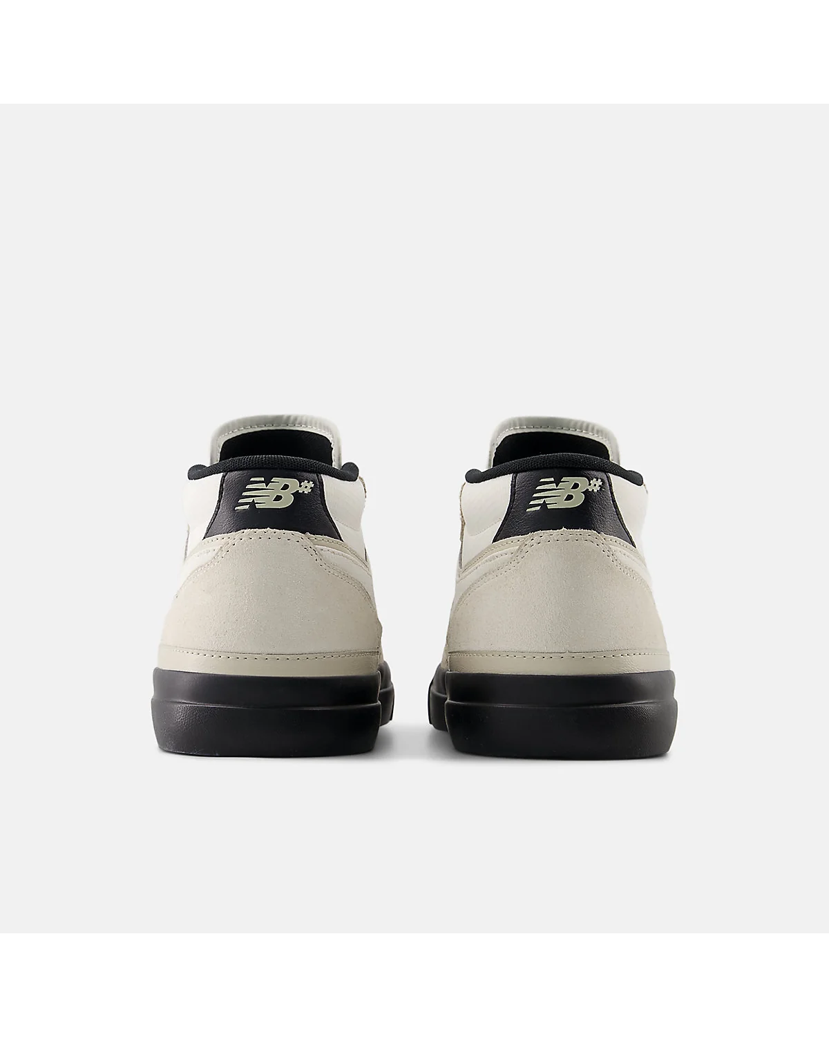 New Balance Numeric Franky Villani 417 скейт-кроссовки — 5