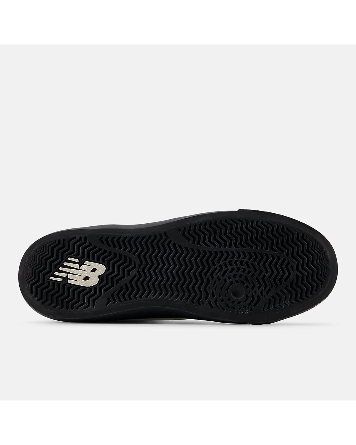 New Balance Numeric Franky Villani 417 скейт-кроссовки — 6