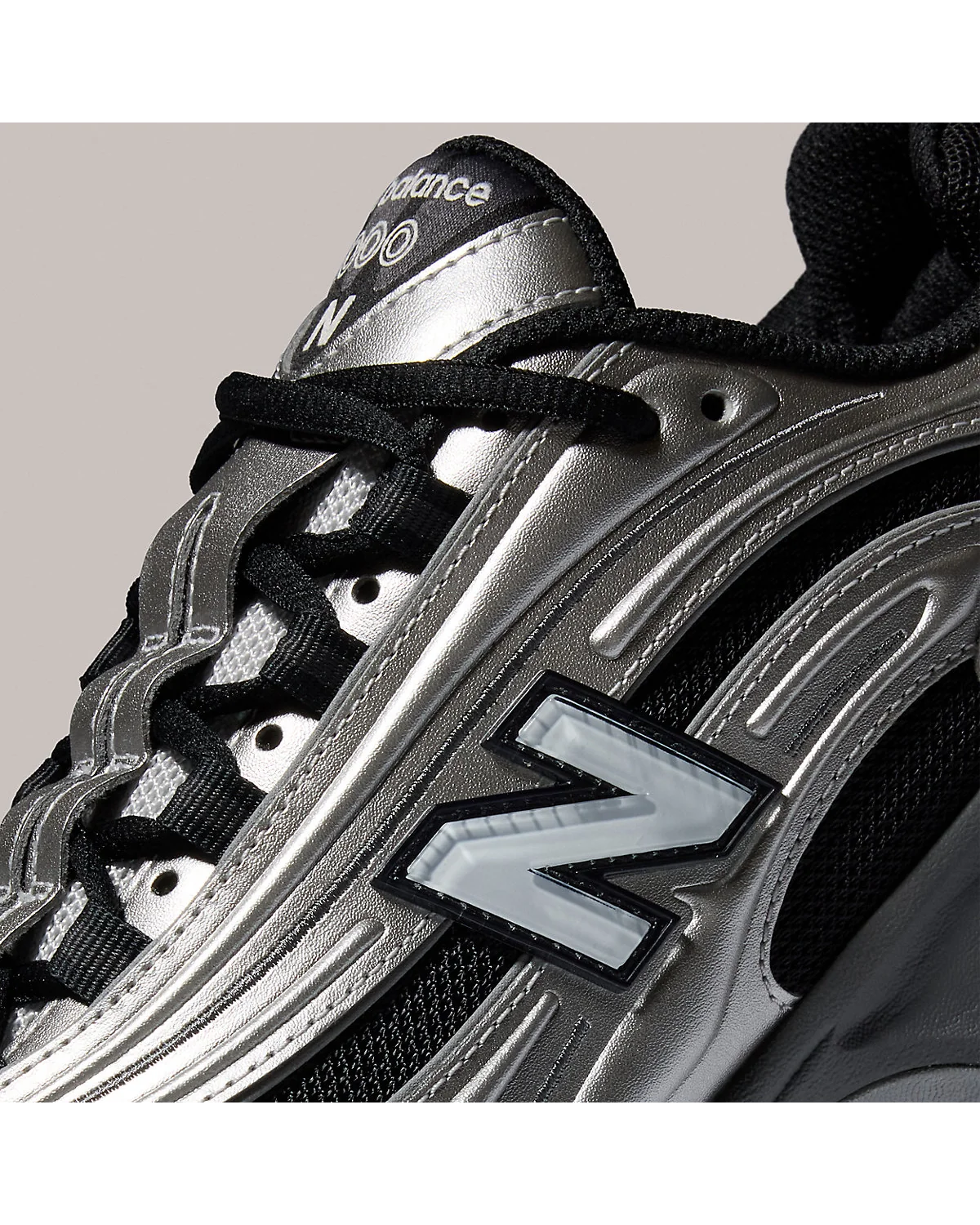 New Balance 1000 кроссовки — 5