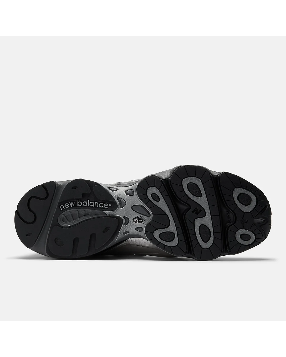 New Balance 1000 кроссовки — 6