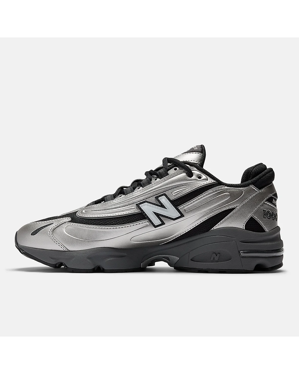 New Balance 1000 кроссовки — 7