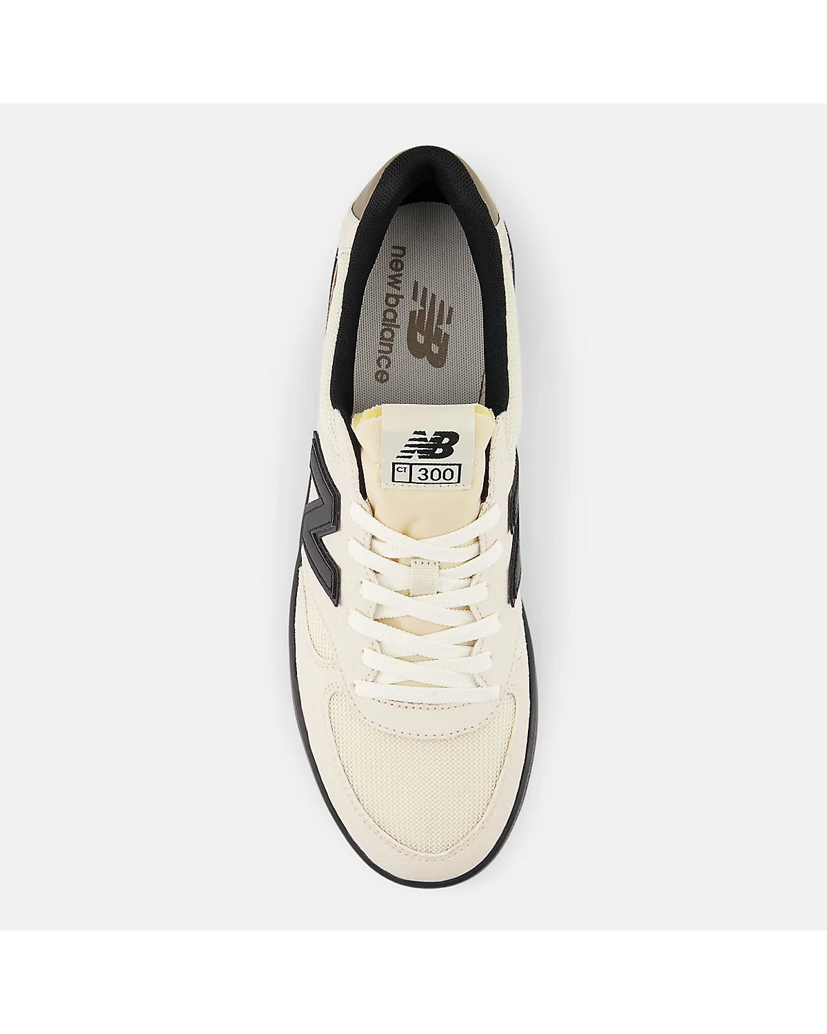 New Balance CT300 кроссовки — 4