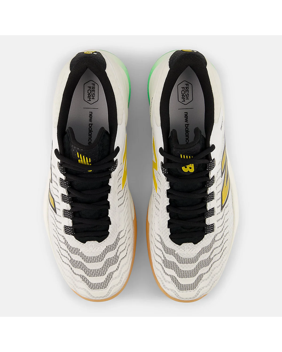 New Balance Fresh Foam X CT-Rally v2 кроссовки — 4