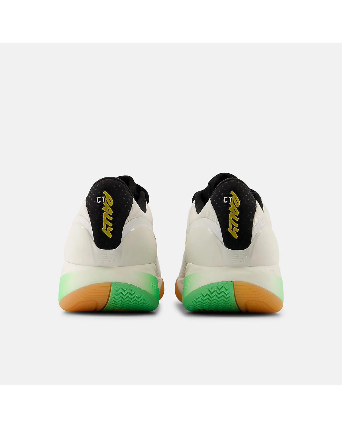 New Balance Fresh Foam X CT-Rally v2 кроссовки — 5