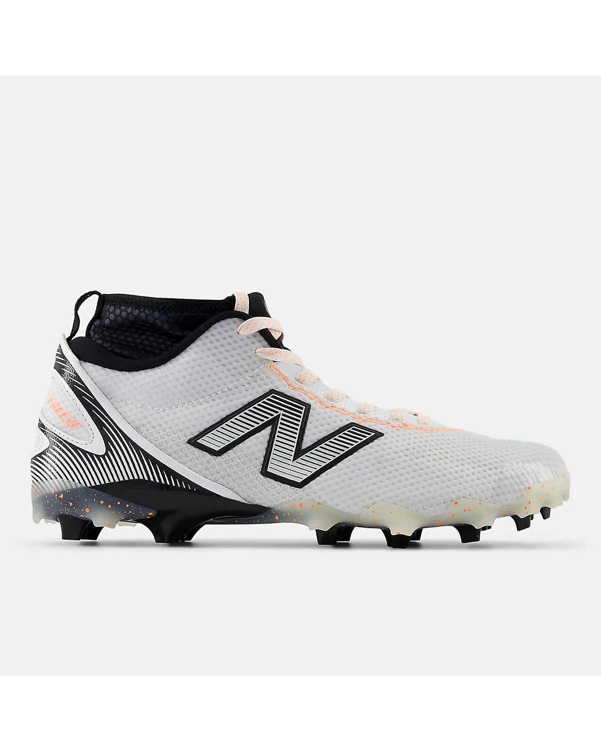 New Balance FreezeLX v5 кроссовки для лакросса — мульти
