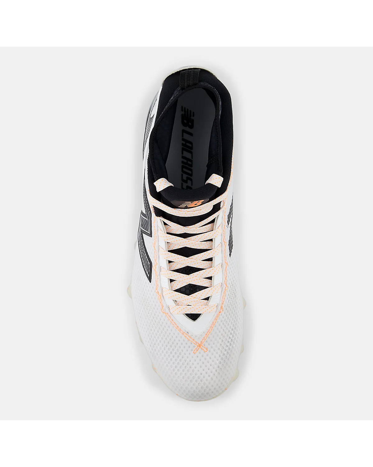 New Balance FreezeLX v5 кроссовки для лакросса — 4
