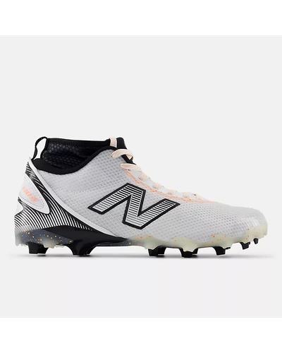 New Balance FreezeLX v5 кроссовки для лакросса