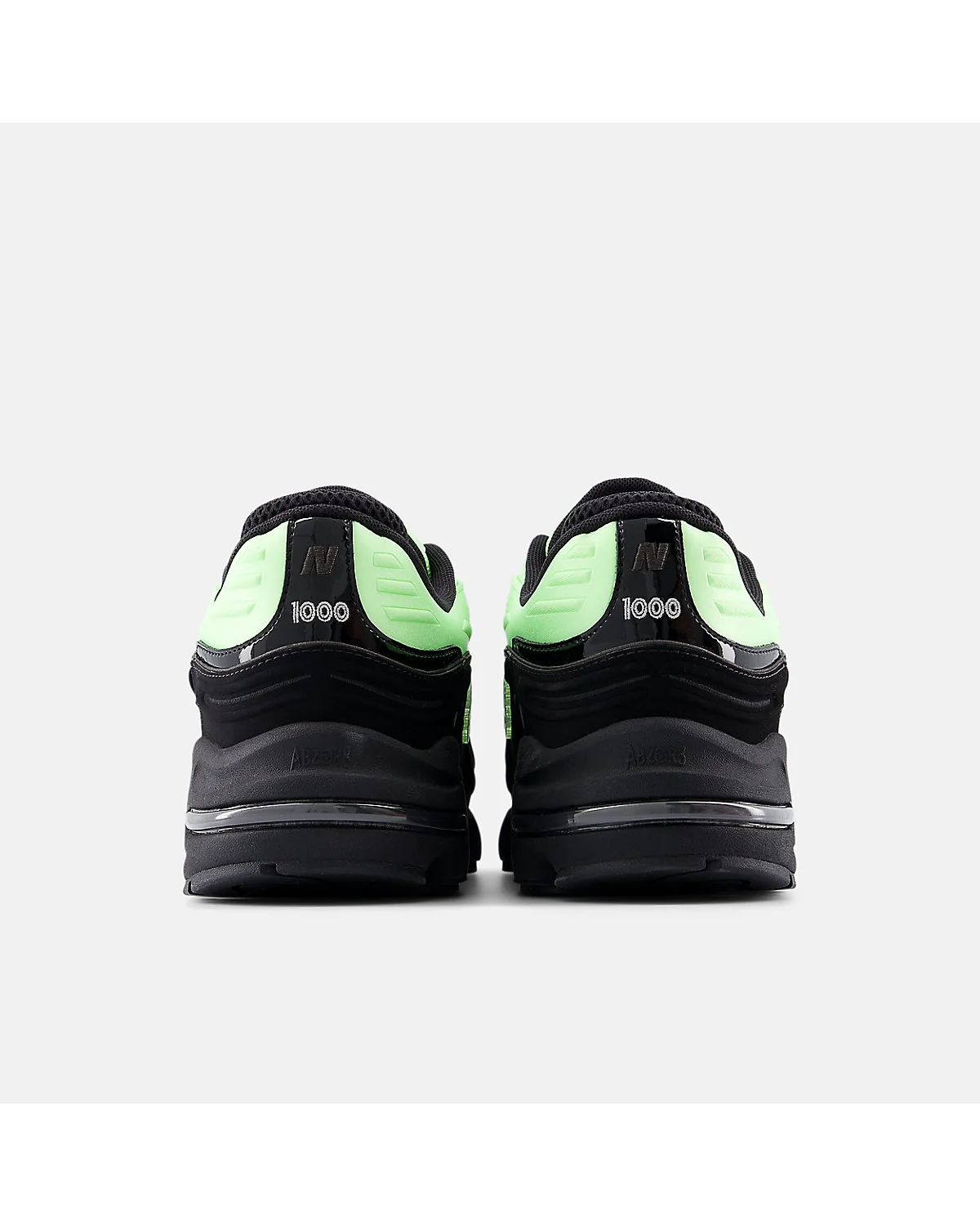 New Balance 1000D кроссовки — 5