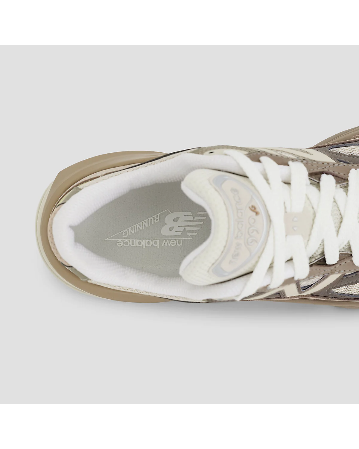 New Balance Made in USA 990v6 кроссовки — 6