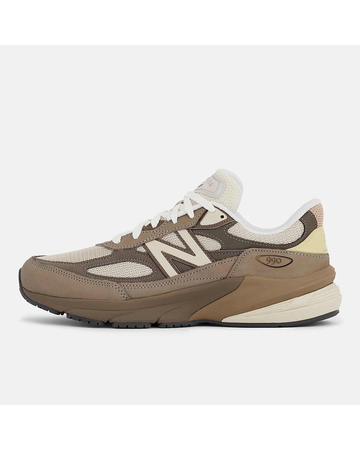 New Balance Made in USA 990v6 кроссовки — 7