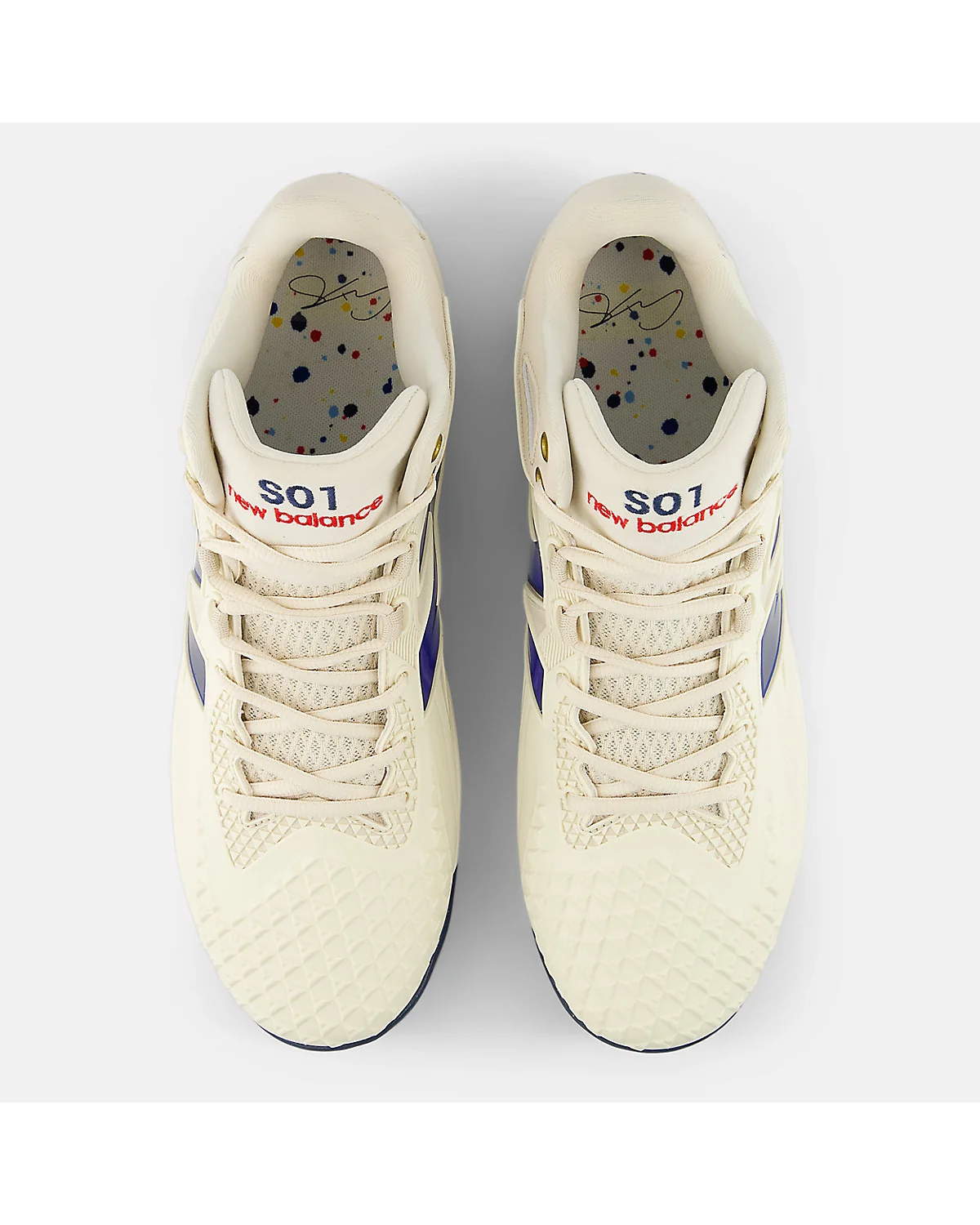 Кроссовки New Balance FuelCell Ohtani 1 — 4