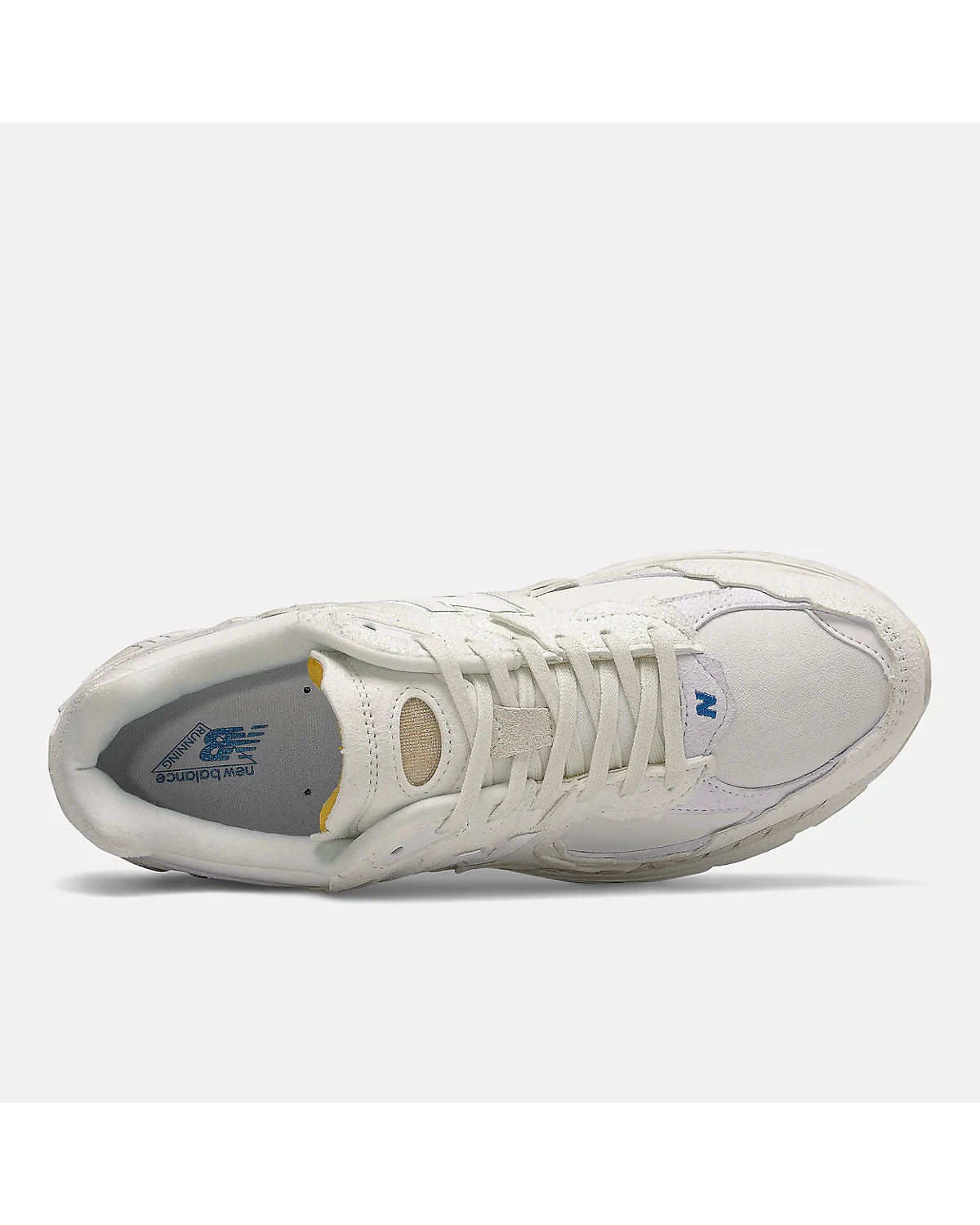 Кроссовки New Balance M2002RV1 — 4