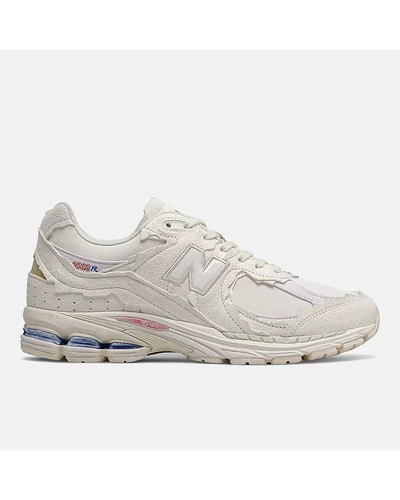 Кроссовки New Balance M2002RV1
