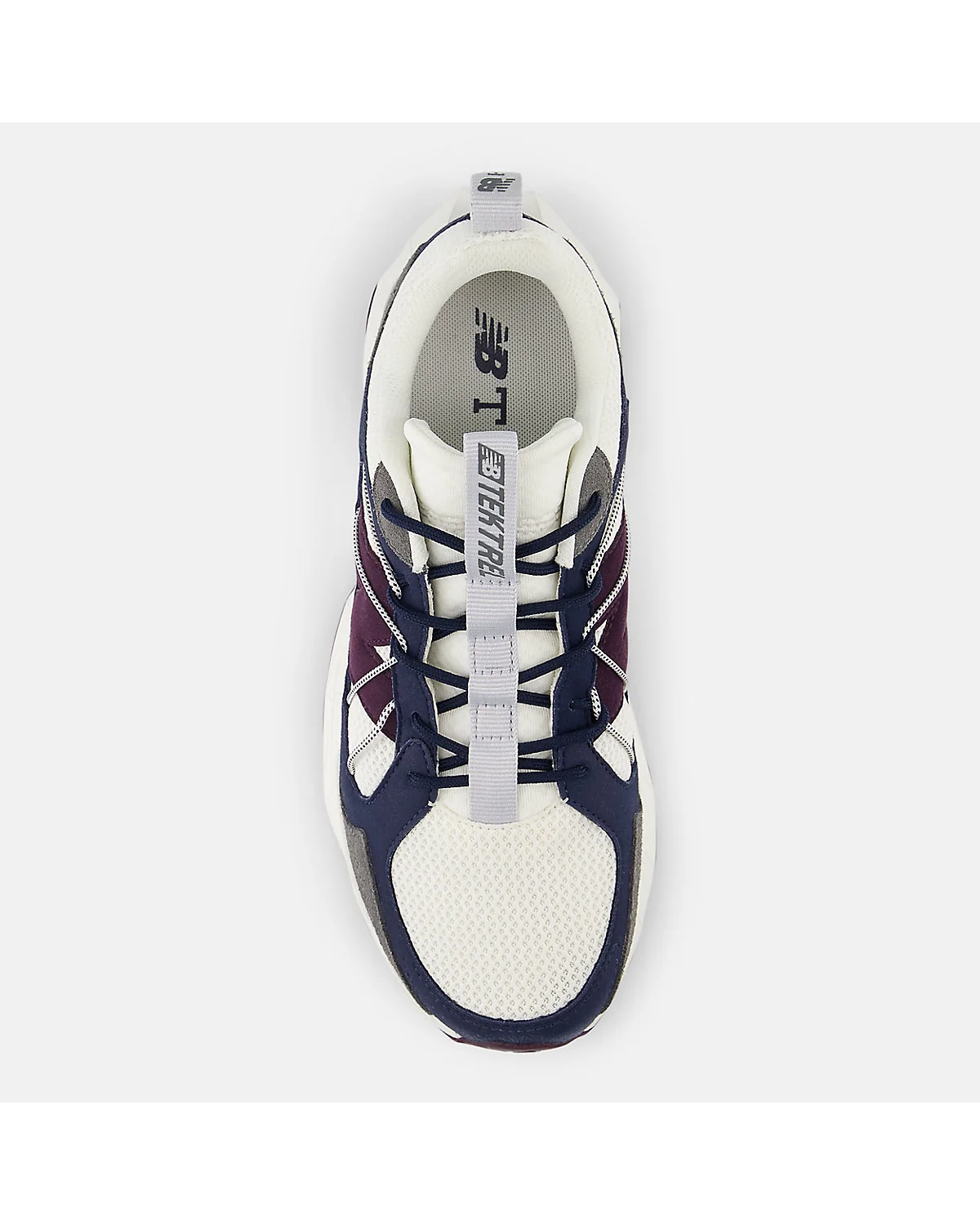 Кроссовки New Balance Tektrel — 4
