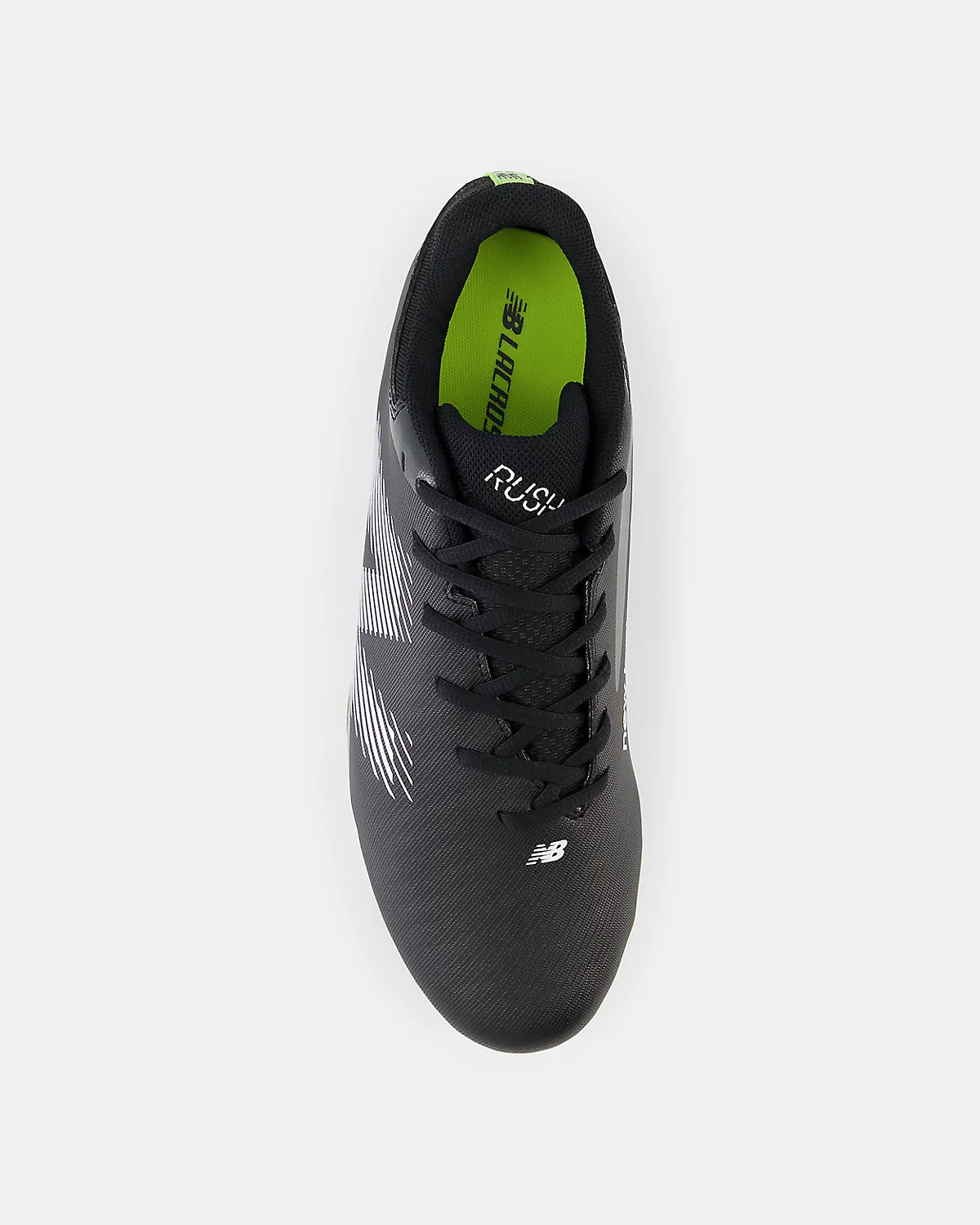Бутсы New Balance Rush v4 Low для лакросса — 4
